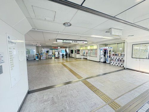 六甲ライナー魚崎駅の画像