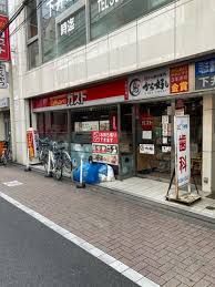 ガスト 下井草店(から好し取扱店)の画像