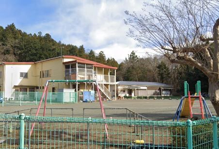 相模原市立津久井中央保育園の画像