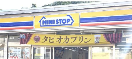 ミニストップ 八尾太田店の画像