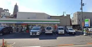 ファミリーマート 南千住一丁目店の画像