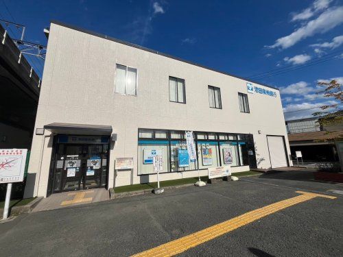 池田泉州銀行 交野支店の画像