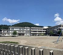 桐生市立菱小学校の画像