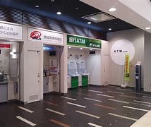 ゆうちょ銀行さいたま支店群馬大学桐生キャンパス内出張所の画像