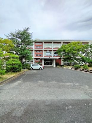 浜村小学校の画像