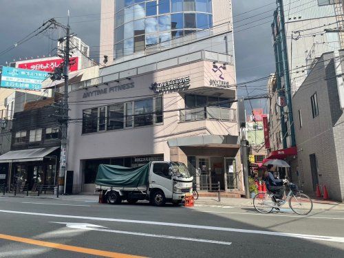 エニタイムフィットネス 鶴橋店の画像