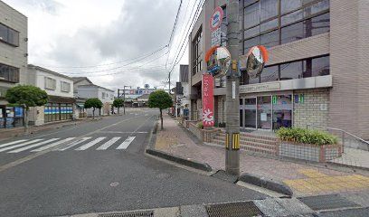 山陰合同銀行浜村支店の画像