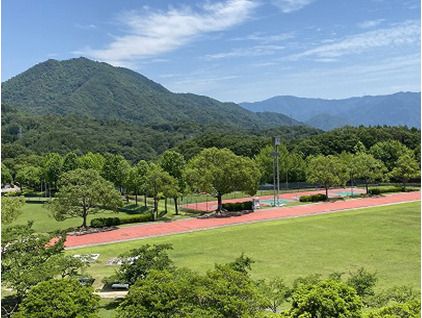 可部運動公園の画像