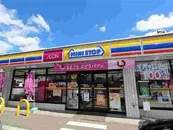 ミニストップ 伊勢崎豊城町店の画像