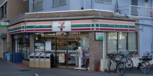 セブンイレブン 志木本町5丁目店の画像