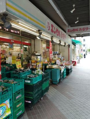 スーパーチェーンカワグチ エンゼルファミリー門前仲町店の画像