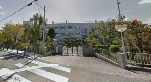 多可町立中町南小学校の画像