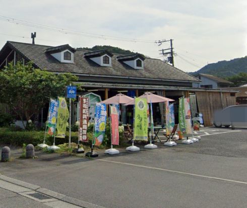 道の駅 山田錦発祥のまち・多可の画像