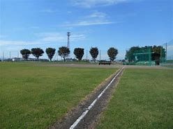 伊勢崎市赤堀西部スポーツ公園の画像