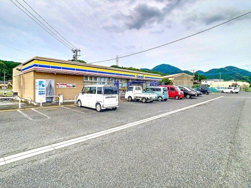 ミニストップ 宮若本城店の画像