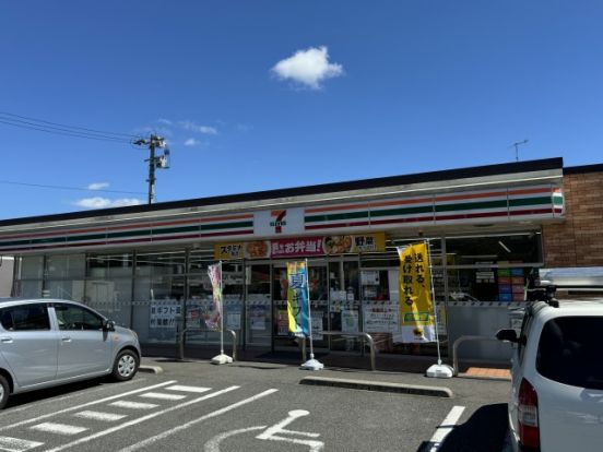 セブンイレブン 宮田本城店の画像