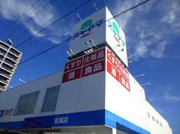 ドラッグスギヤマ 金城店の画像