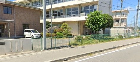 ひたちなか市立佐野中学校の画像