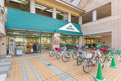 ワッツウィズ所沢御幸町マルエツ店の画像