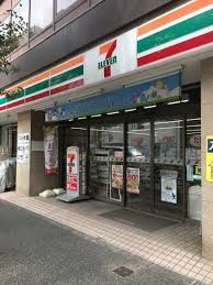 セブンイレブン 高田馬場1丁目店の画像