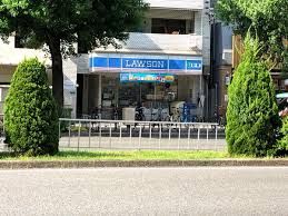 ローソン 北今池店の画像