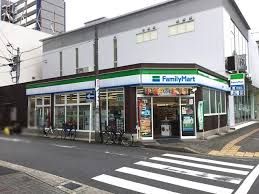 ファミリーマート 今池駅前店の画像