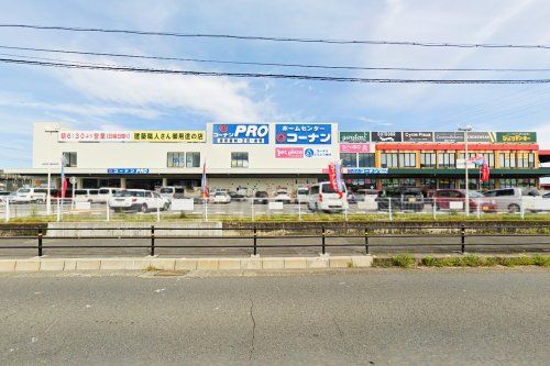 コーナンPRO国道171号向日町店の画像