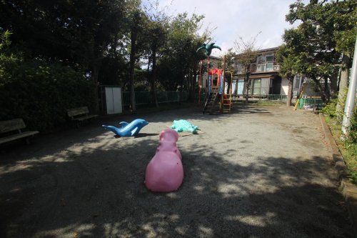 野比中村公園の画像