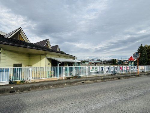 深谷市立桜ケ丘幼稚園の画像