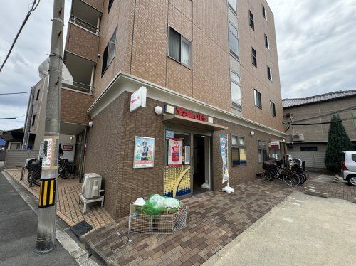 近畿中央ヤクルト販売株式会社 東成センターの画像