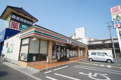 セブンイレブン 橿原醍醐町店の画像