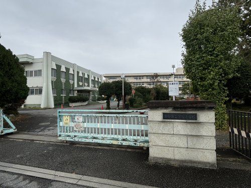 深谷市立深谷小学校の画像