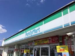 ファミリーマート 橿原五井町店の画像