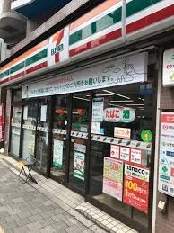 セブンイレブン 新宿西早稲田3丁目店の画像