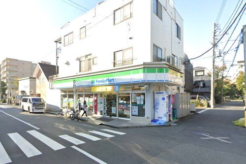 ファミリーマート 京町三丁目店の画像