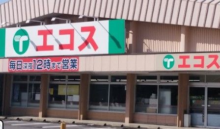 エコス TAIRAYA(タイラヤ) 大洗店の画像