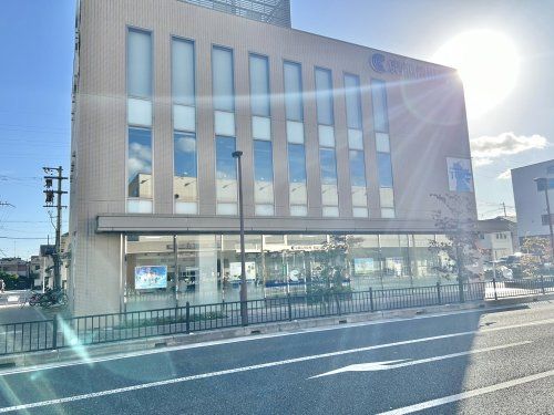 京都信用金庫桂川支店の画像