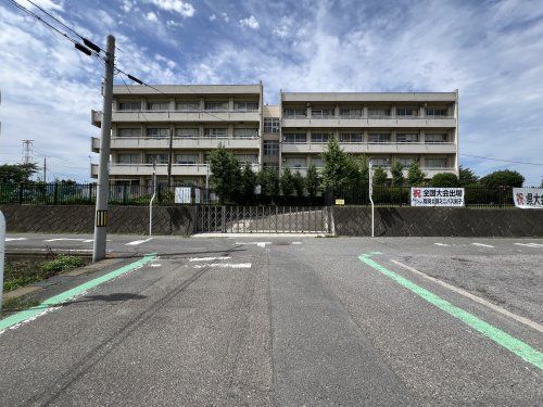 高崎市立北部小学校の画像