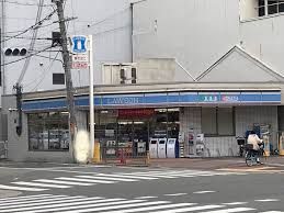 ローソン 今宮戎店の画像