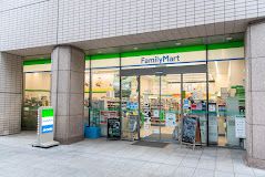 ファミリーマート リバージュ品川店の画像