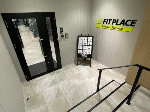 FIT PLACE24 弁天町店の画像