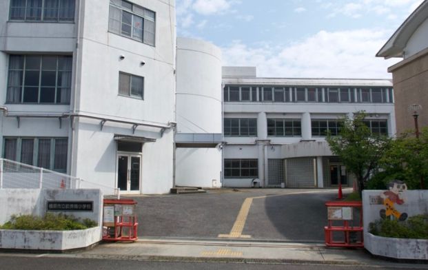 橿原市立畝傍南小学校の画像