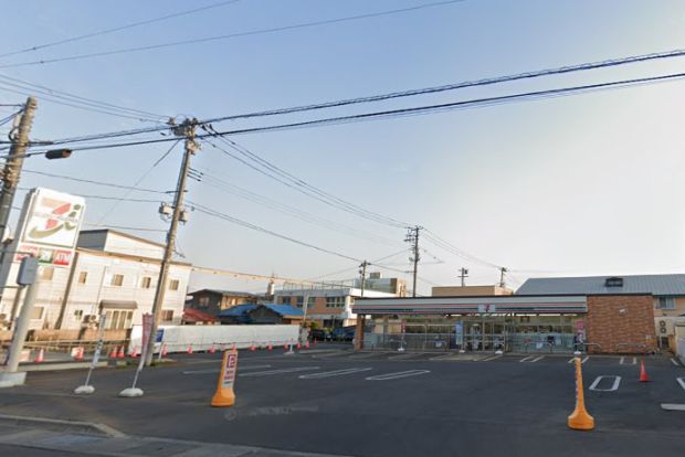 セブンイレブン 弘前東長町店の画像