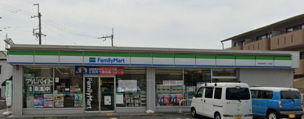 ファミリーマート 和泉箕形町二丁目店の画像