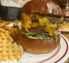 MEIHOKU Burger(メイホク バーガー)の画像