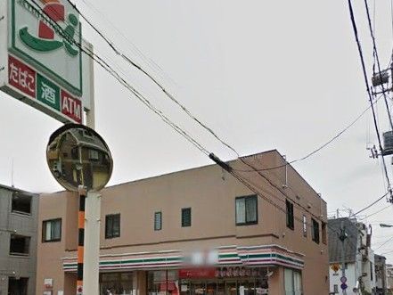 セブンイレブン 大田区大森南１丁目店の画像