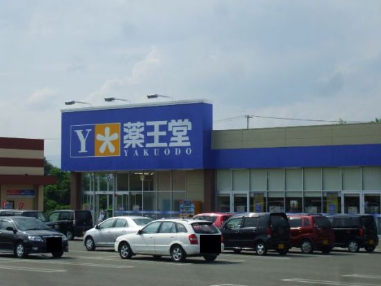 薬王堂 花巻不動店の画像