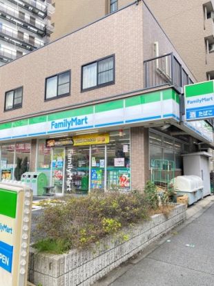 ファミリーマート 大阪回生病院前店の画像