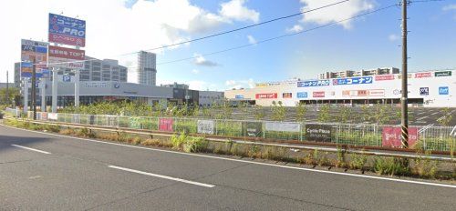 コーナン 京葉船橋インター店の画像