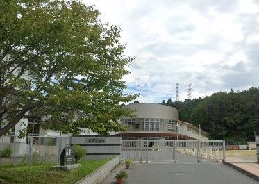 いわき市立植田小学校の画像